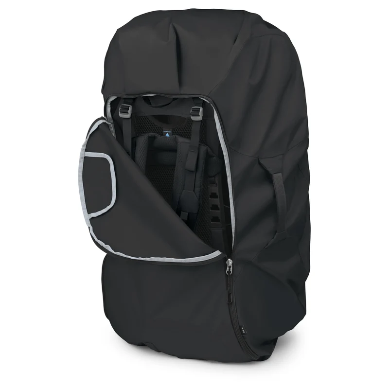 Osprey Fairview Trek 70 - Reiserucksack 71 cm (black)