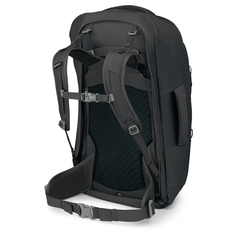 Osprey Fairview 70 - Reiserucksack 66 cm (black)
