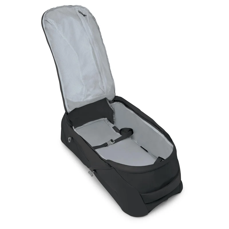 Osprey Fairview 70 - Reiserucksack 66 cm (black)