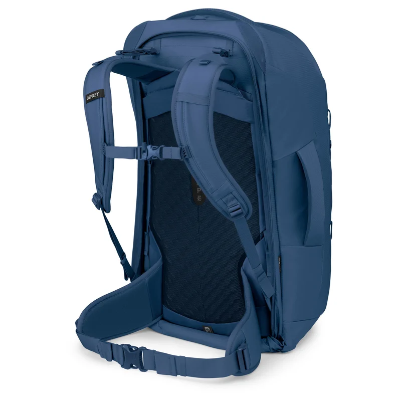 Osprey Farpoint 70 - Reiserucksack 66 cm (antique blue)