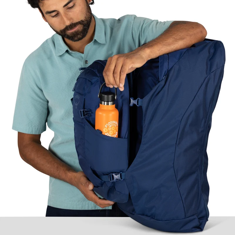 Osprey Farpoint 70 - Reiserucksack 66 cm (antique blue)