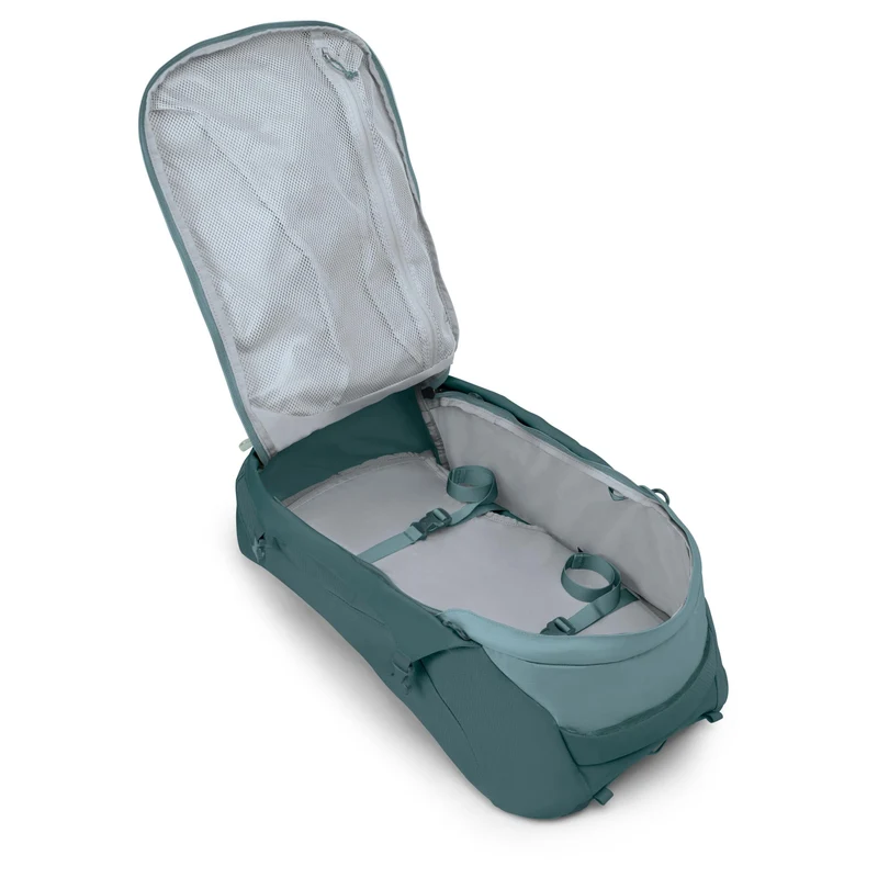 Osprey Fairview 55 - Reiserucksack 55 cm (cascade blue-torrent blue)