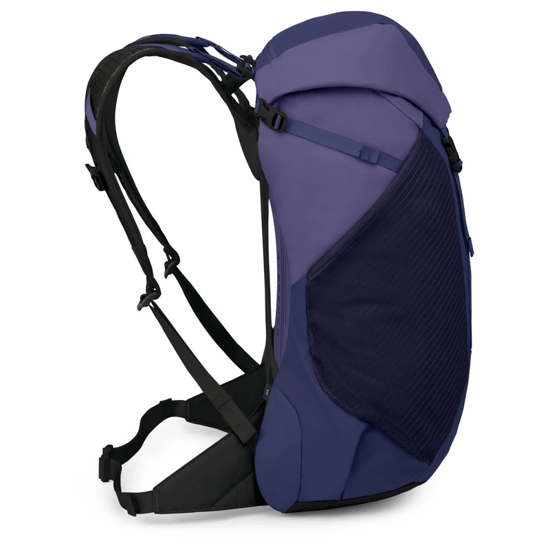 Osprey Hikelite LT 30 - Wanderrucksack 55 cm (botswana purple)