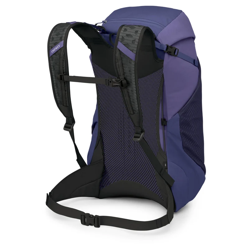 Osprey Hikelite LT 30 - Wanderrucksack 55 cm (botswana purple)