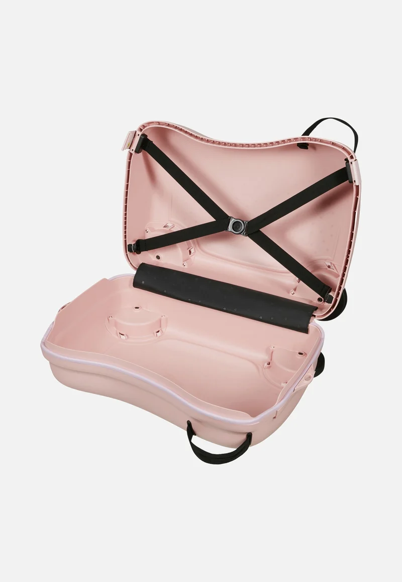 Dream2Go Ride-On Suitcase Unicorn Tess - Koffer