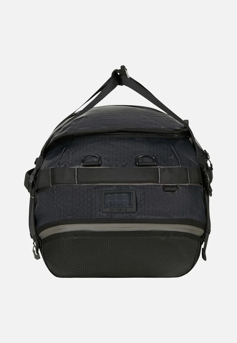 Outtrax Duffle M Exp 70l/85l Slate Black - Dufflebag