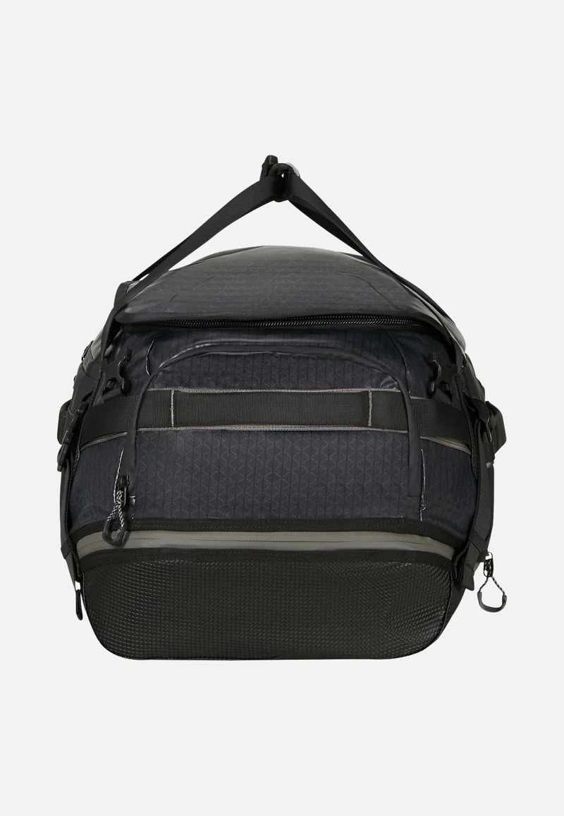 Outtrax Duffle M Exp 70l/85l Slate Black - Dufflebag