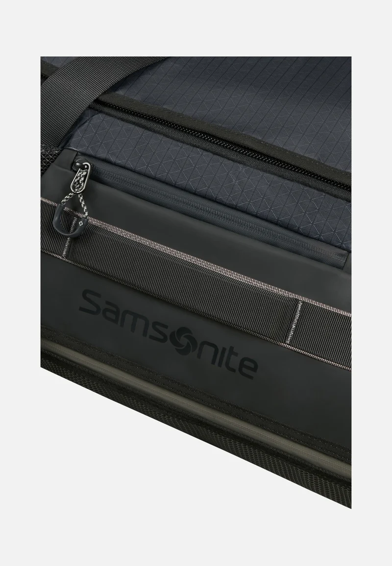 Outtrax Duffle M Exp 70l/85l Slate Black - Dufflebag