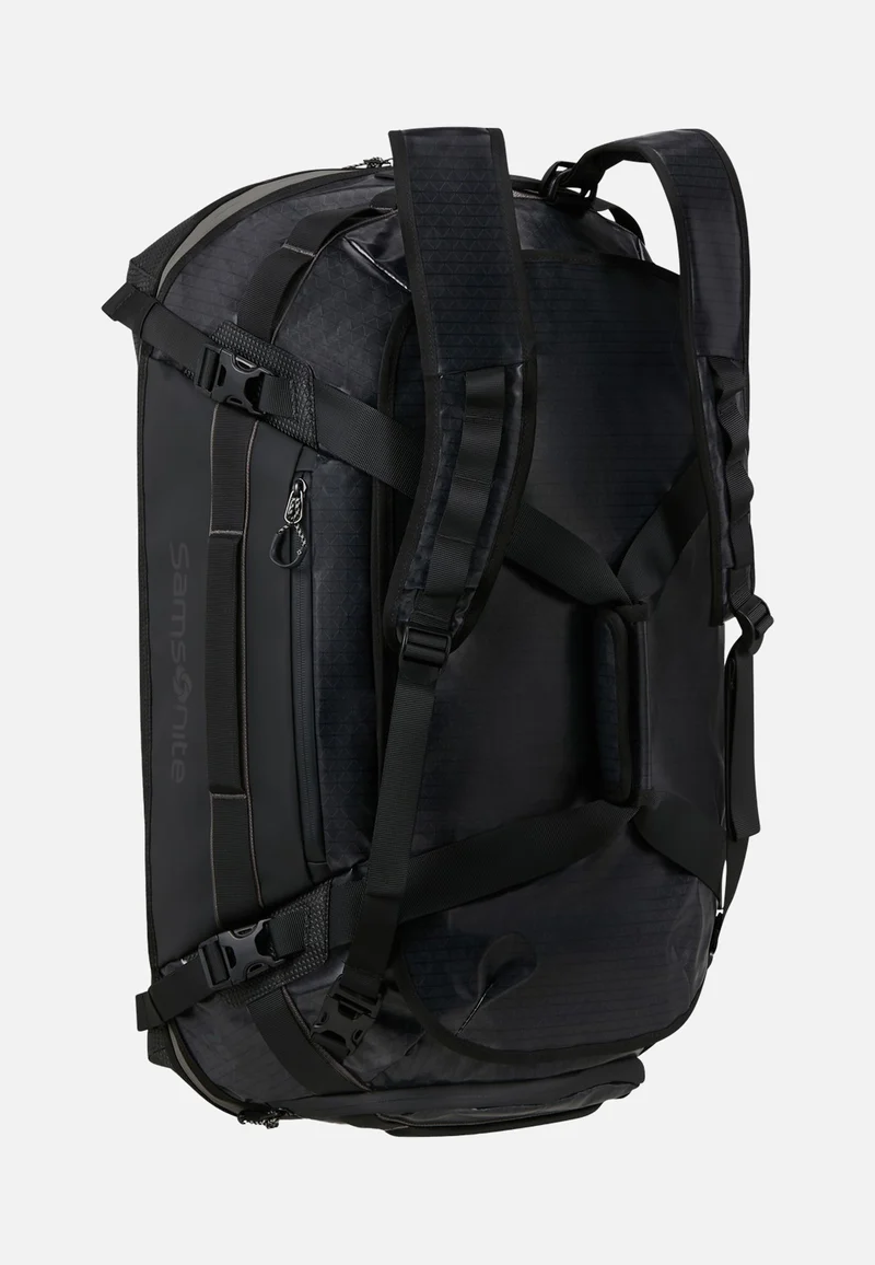 Outtrax Duffle M Exp 70l/85l Slate Black - Dufflebag