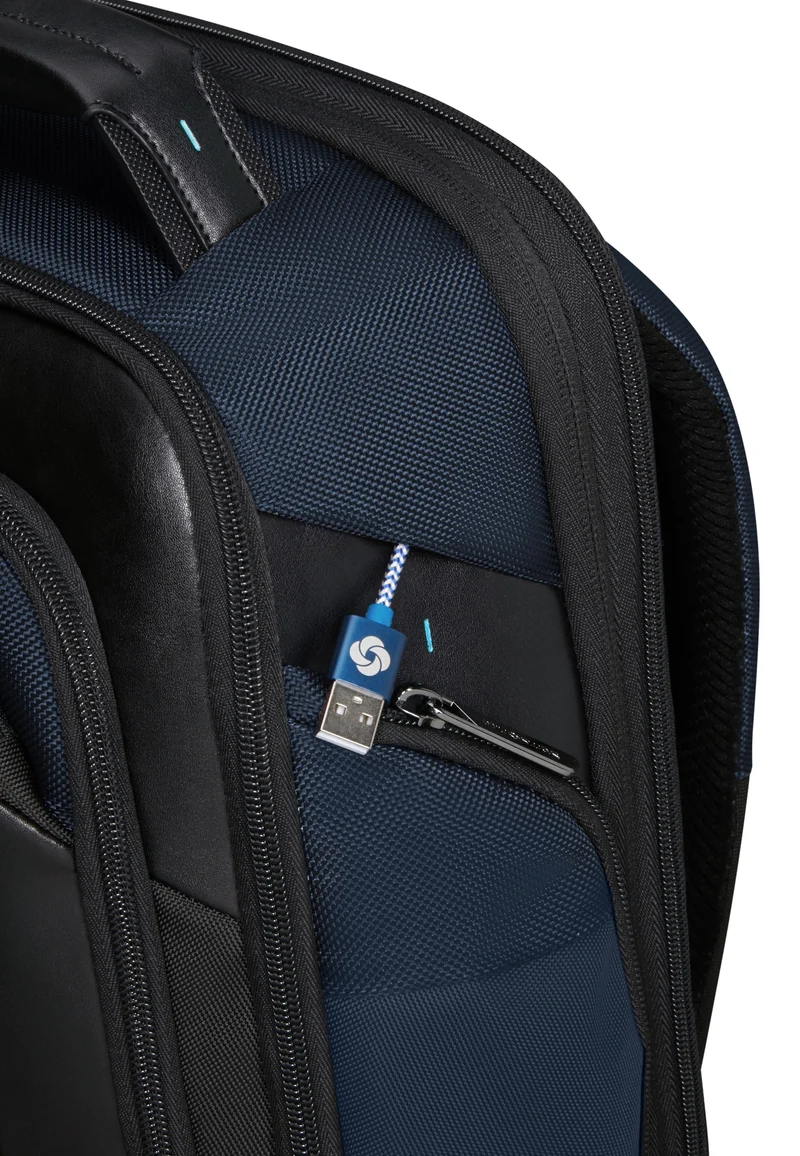 Spectrolite 4.0 Laptop 14.1" Blue - Rucksack