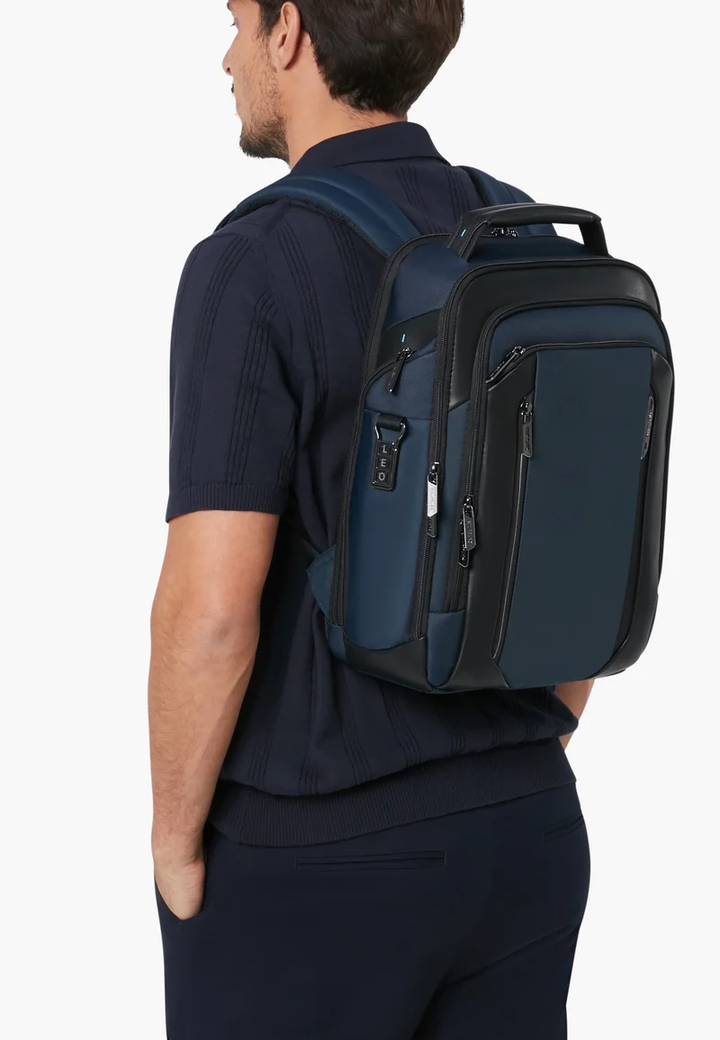 Spectrolite 4.0 Laptop 14.1" Blue - Rucksack