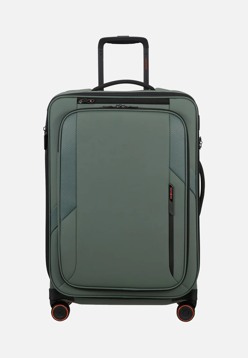 Glazed Spinner 67/24 Exp Sage Green - Koffer