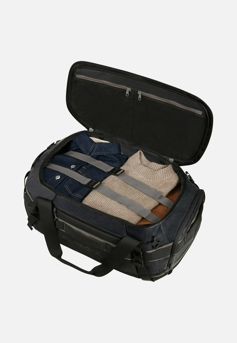 Outtrax Duffle L Exp 100l/120l Slate Black - Dufflebag