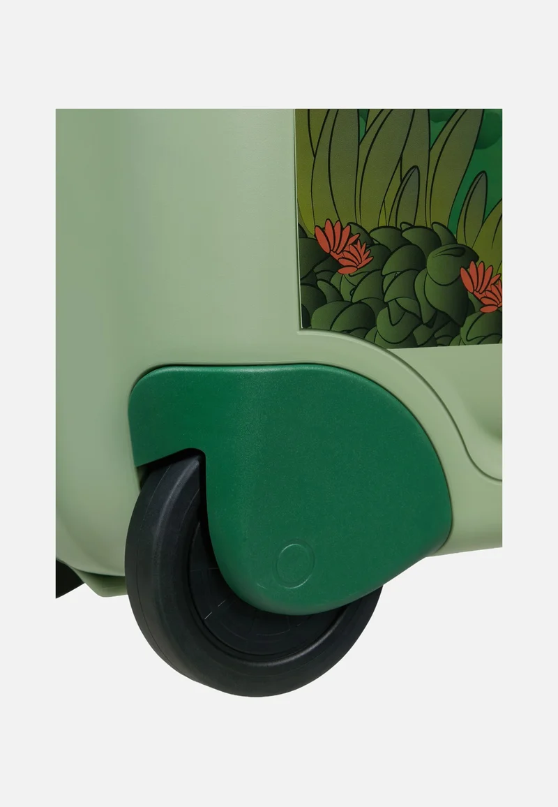 Dream2Go Ride-On Suitcase Dino Rex - Koffer