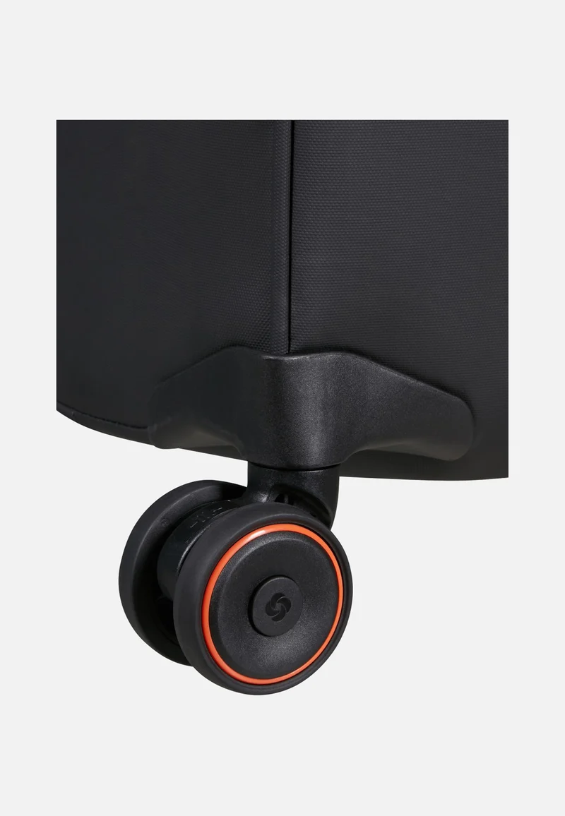 Glazed Spinner 67/24 Exp Black - Koffer