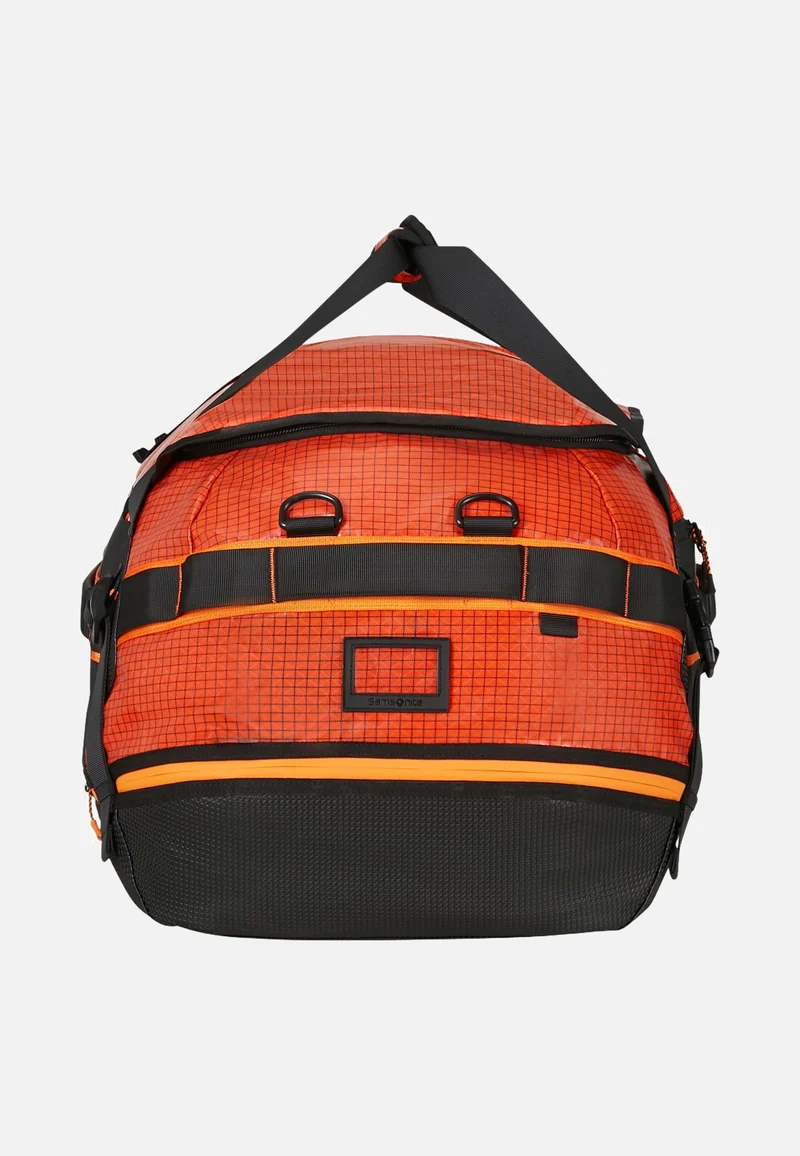 Outtrax Duffle L Exp 100l/120l Tangerine Red - Dufflebag