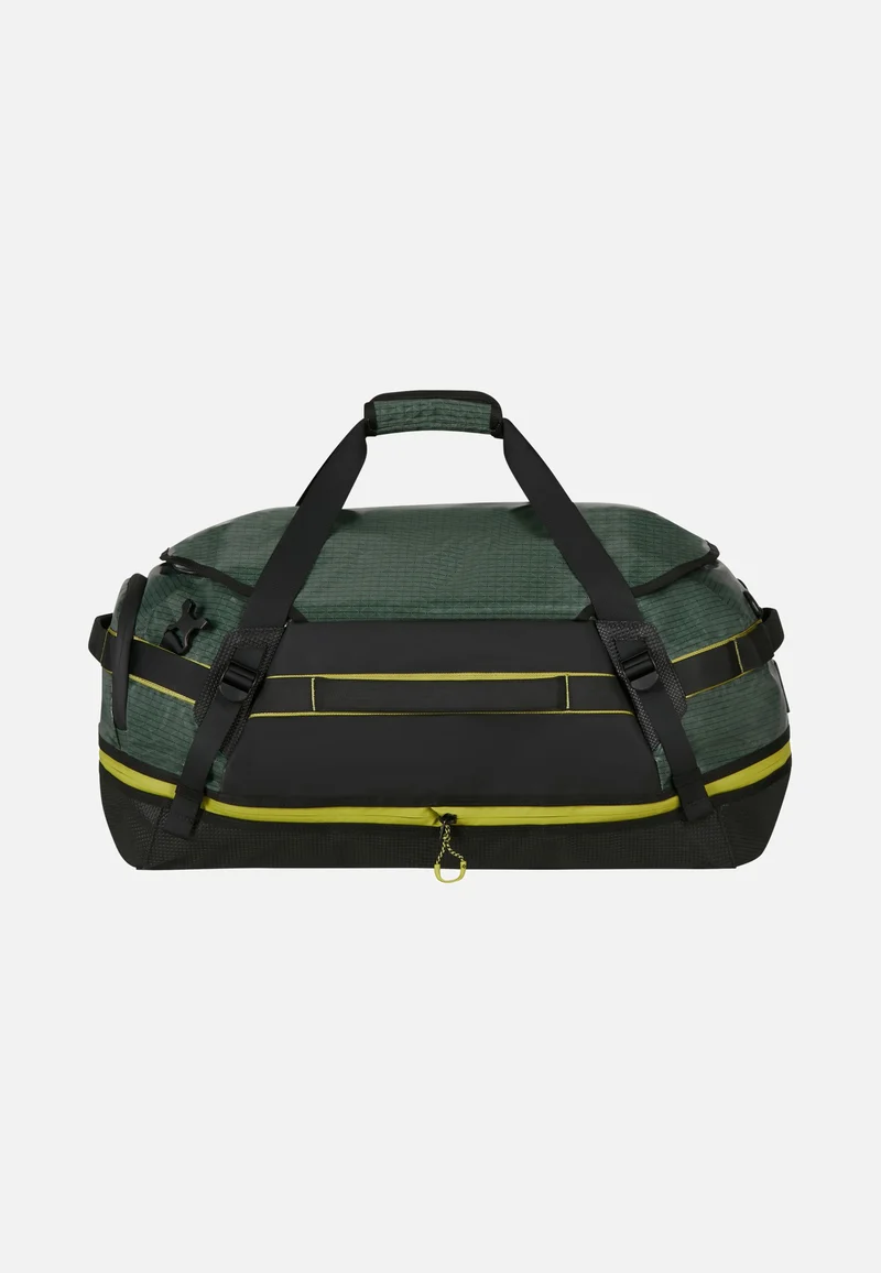 Outtrax Duffle M Exp 70l/85l Forest Green - Dufflebag