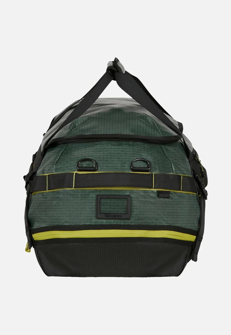 Outtrax Duffle M Exp 70l/85l Forest Green - Dufflebag