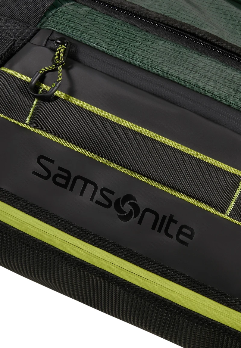 Outtrax Duffle M Exp 70l/85l Forest Green - Dufflebag