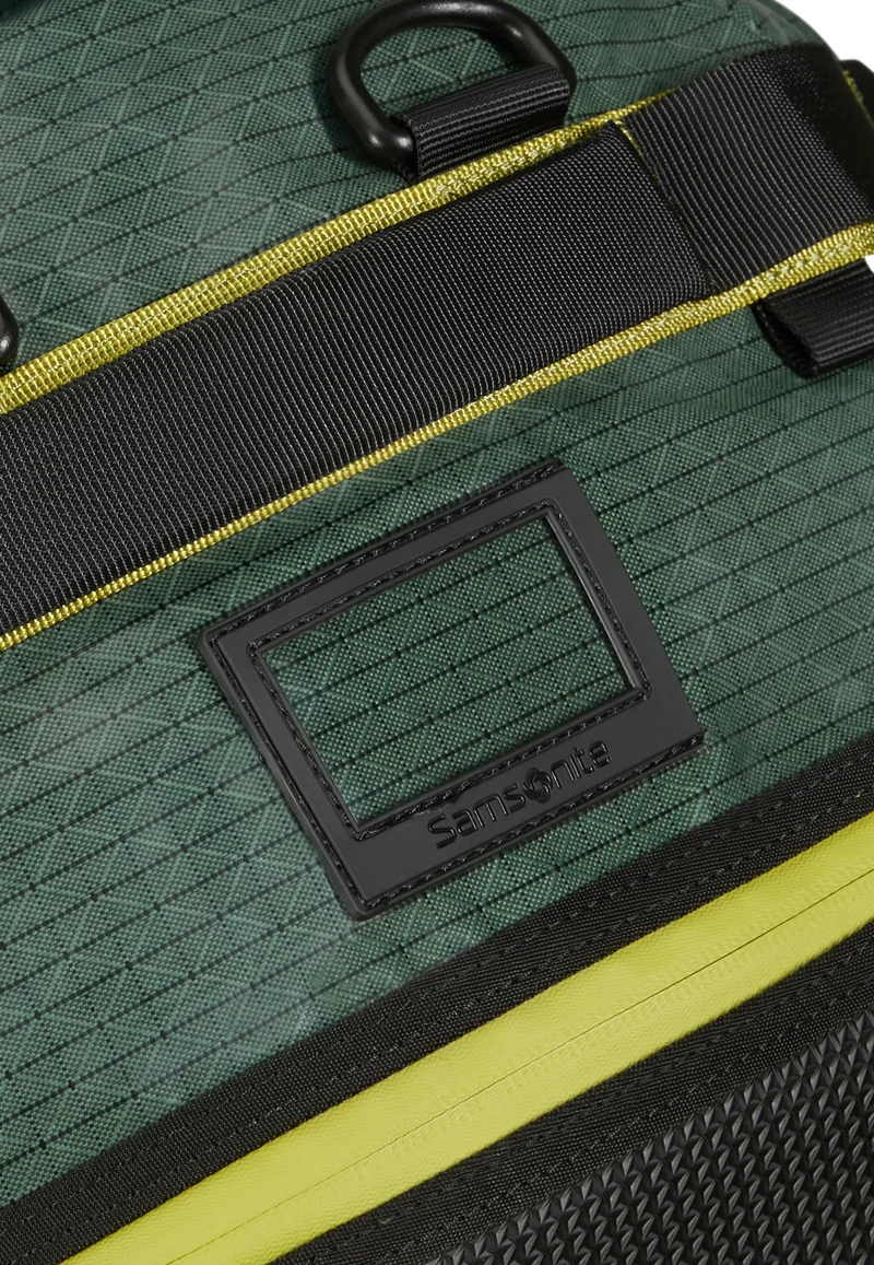 Outtrax Duffle M Exp 70l/85l Forest Green - Dufflebag