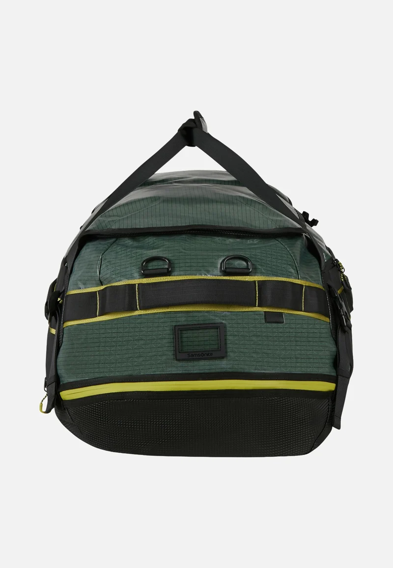 Outtrax Duffle L Exp 100l/120l Forest Green - Dufflebag