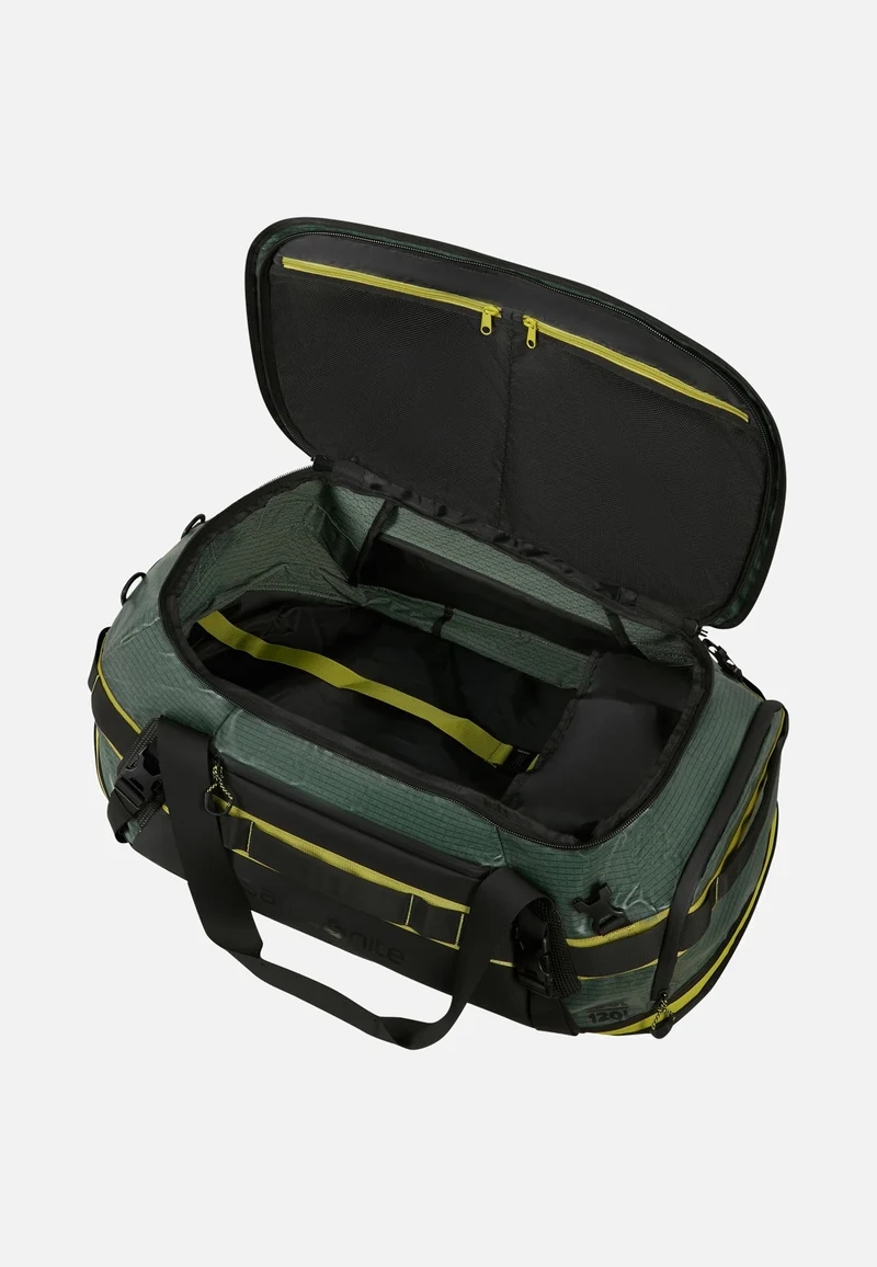 Outtrax Duffle L Exp 100l/120l Forest Green - Dufflebag