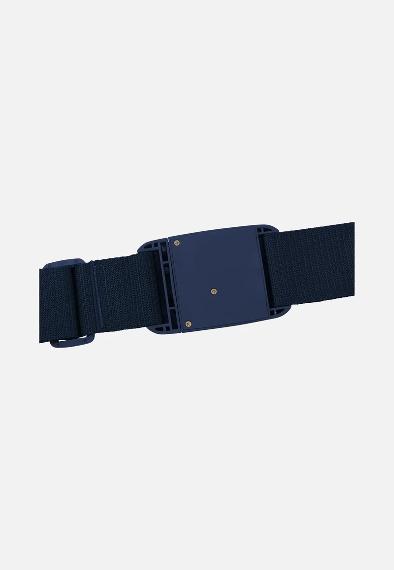 Luggage Strap 50mm Midnight Blue - Taschengurt