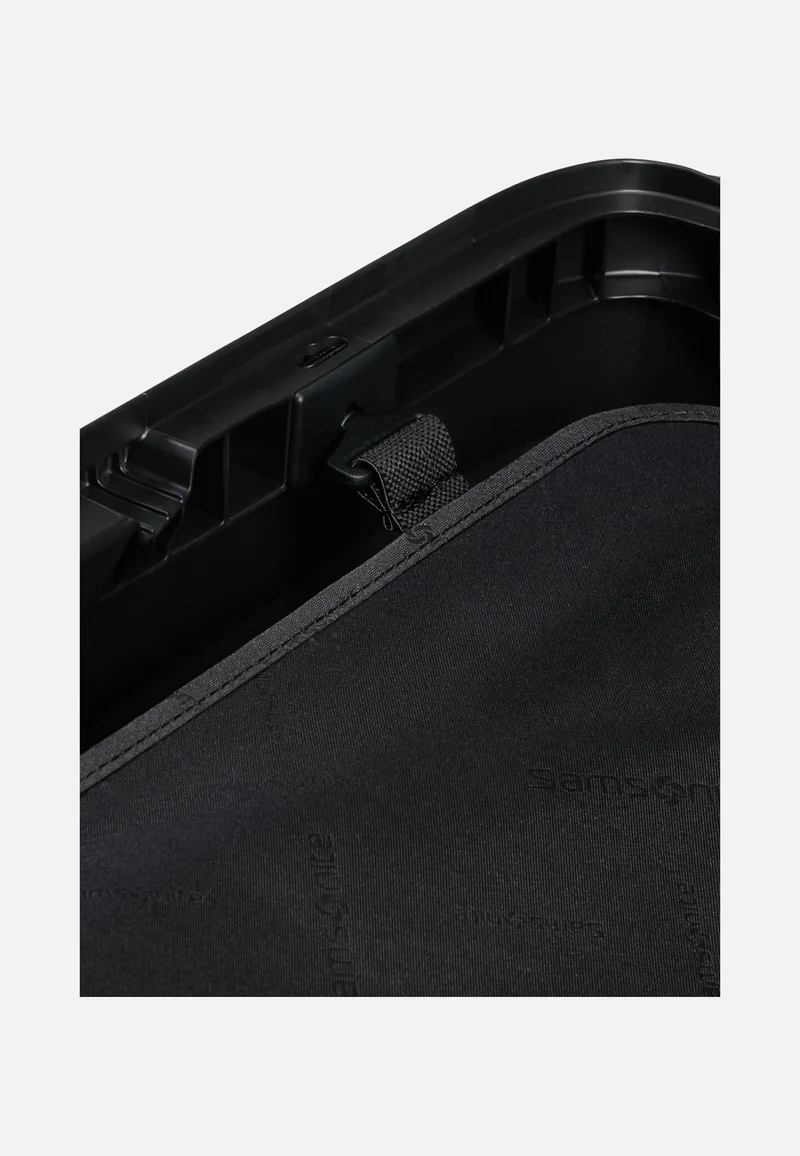 Magnum Eco Spinner 55/20 Graphite - Koffer