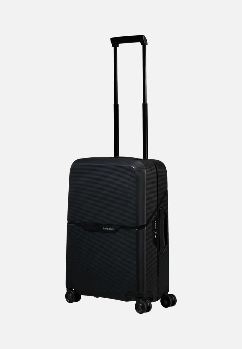 Magnum Eco Spinner 55/20 Graphite - Koffer