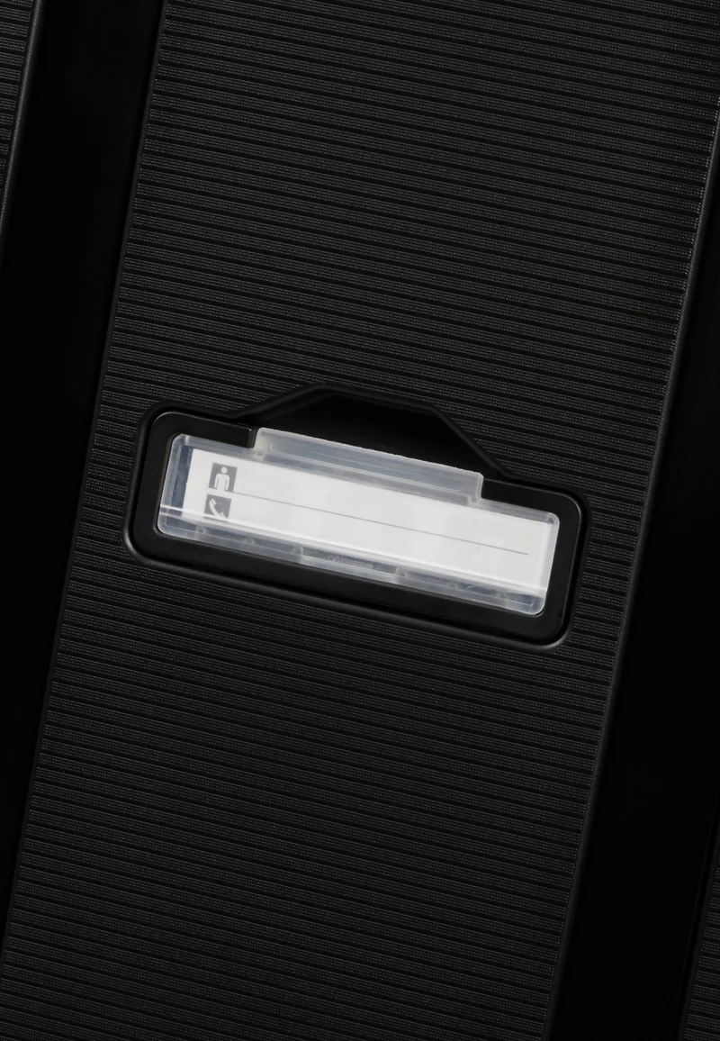 Magnum Eco Spinner 55/20 Graphite - Koffer