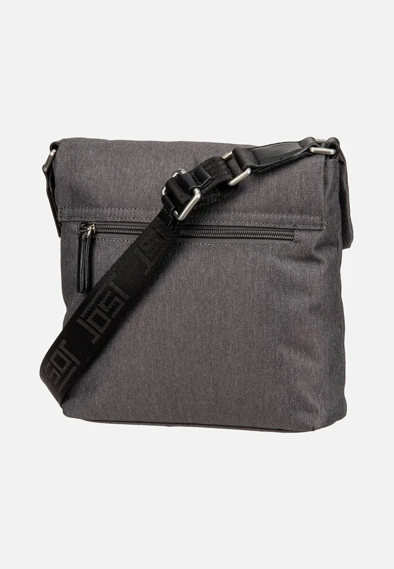 Bergen 1602 Dunkelgrau - Crossbody Bag