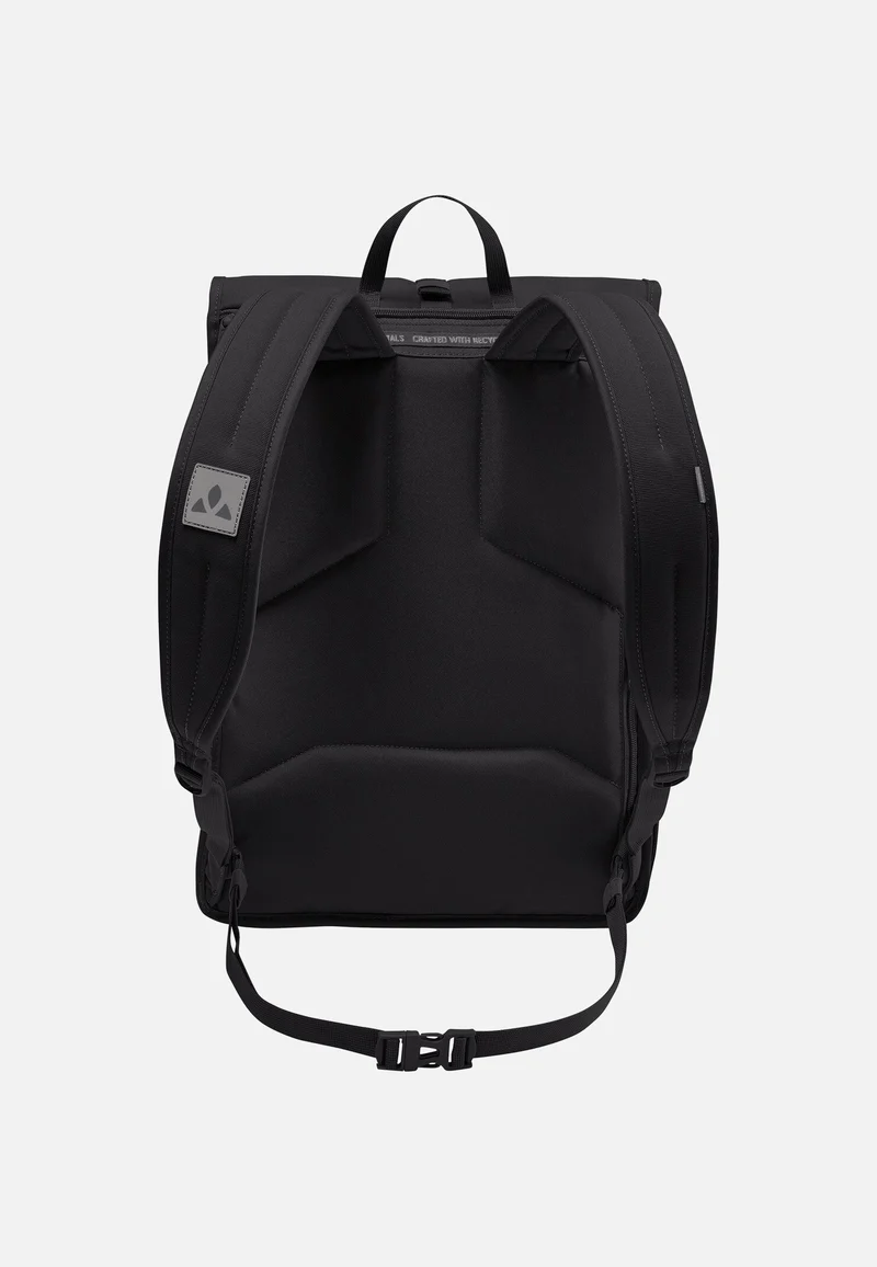 Coreway Rolltop 20 Black - Rolltop Rucksack
