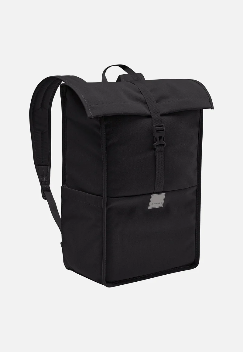 Coreway Rolltop 20 Black - Rolltop Rucksack