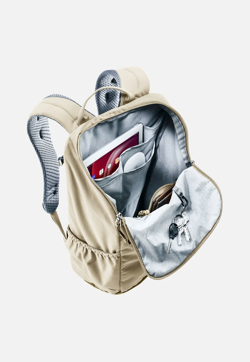 Stepout 16 Desert/Bone - Rucksack