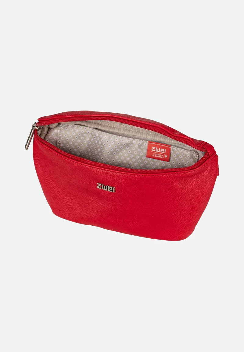 Mademoiselle MH4 Cherry - Bauchtasche