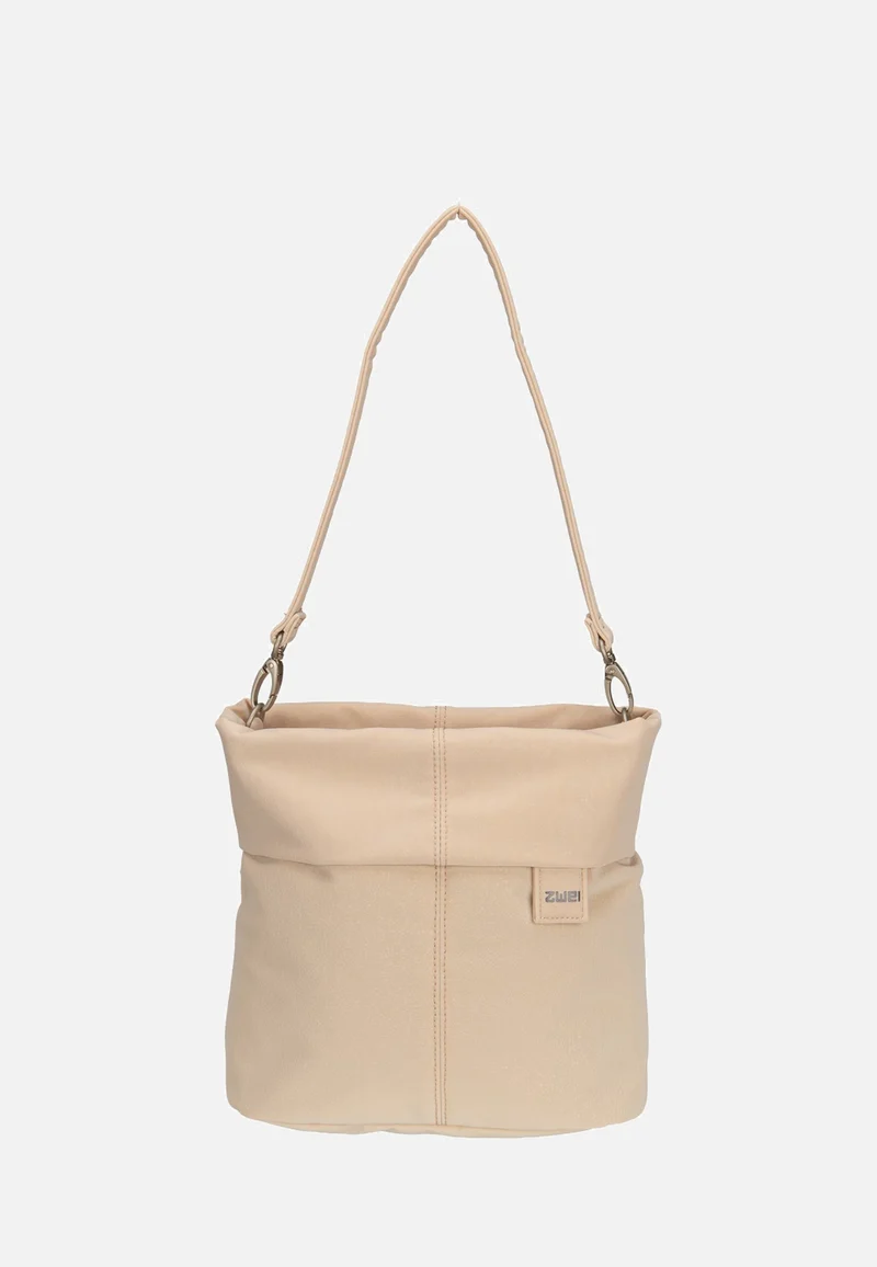 Mademoiselle M8 Sand - Beuteltasche