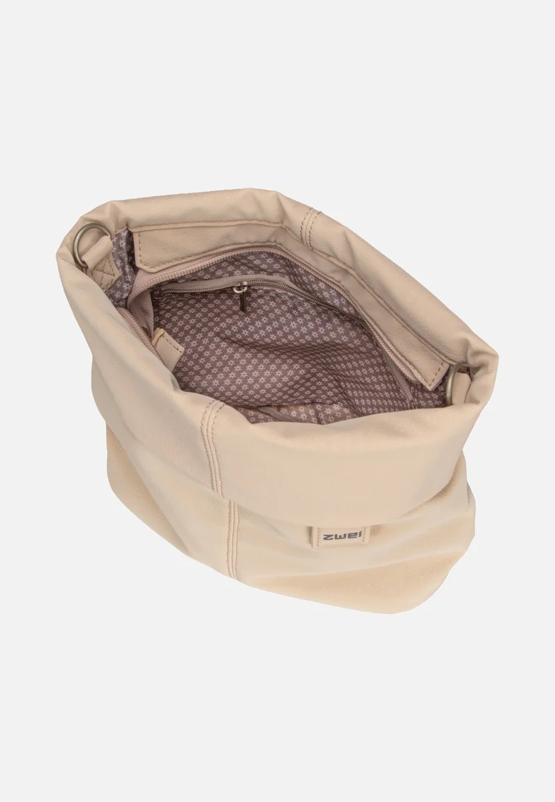 Mademoiselle M8 Sand - Beuteltasche