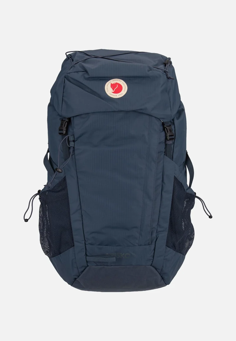 Abisko Hike 35 S/M Navy - Wanderrucksack