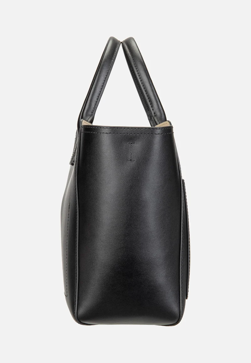 K/Daily SM Tote Black-Nickel - Tote Bag