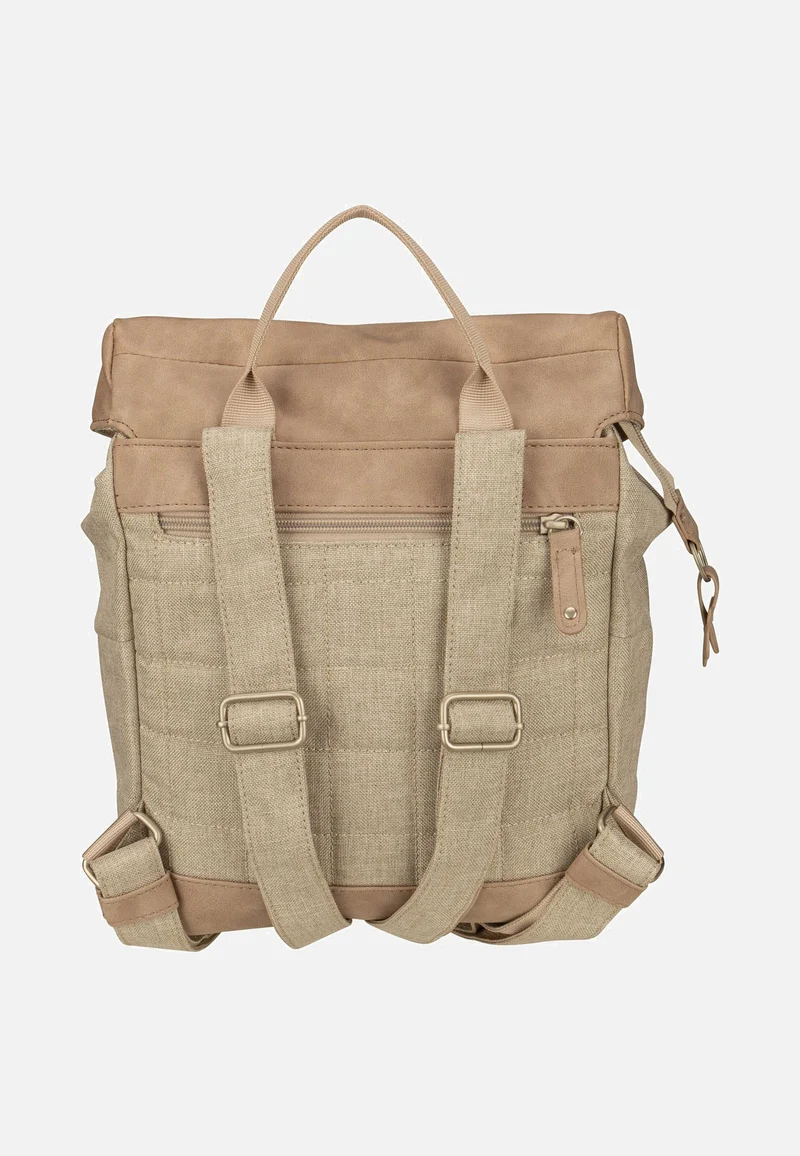 Olli OR8 Sand - Rucksack