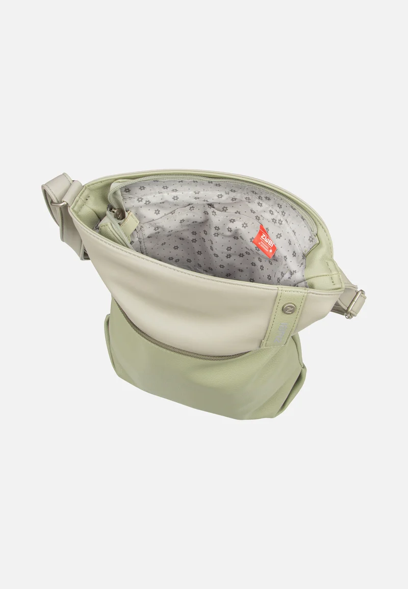 Jana J10 Jade - Beuteltasche