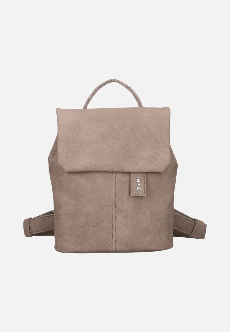 Mademoiselle MR45 Nubuk/Cappuccino - Rucksack