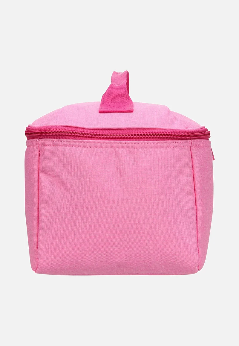 Beautycase Twist Pink - Kosmetikkoffer