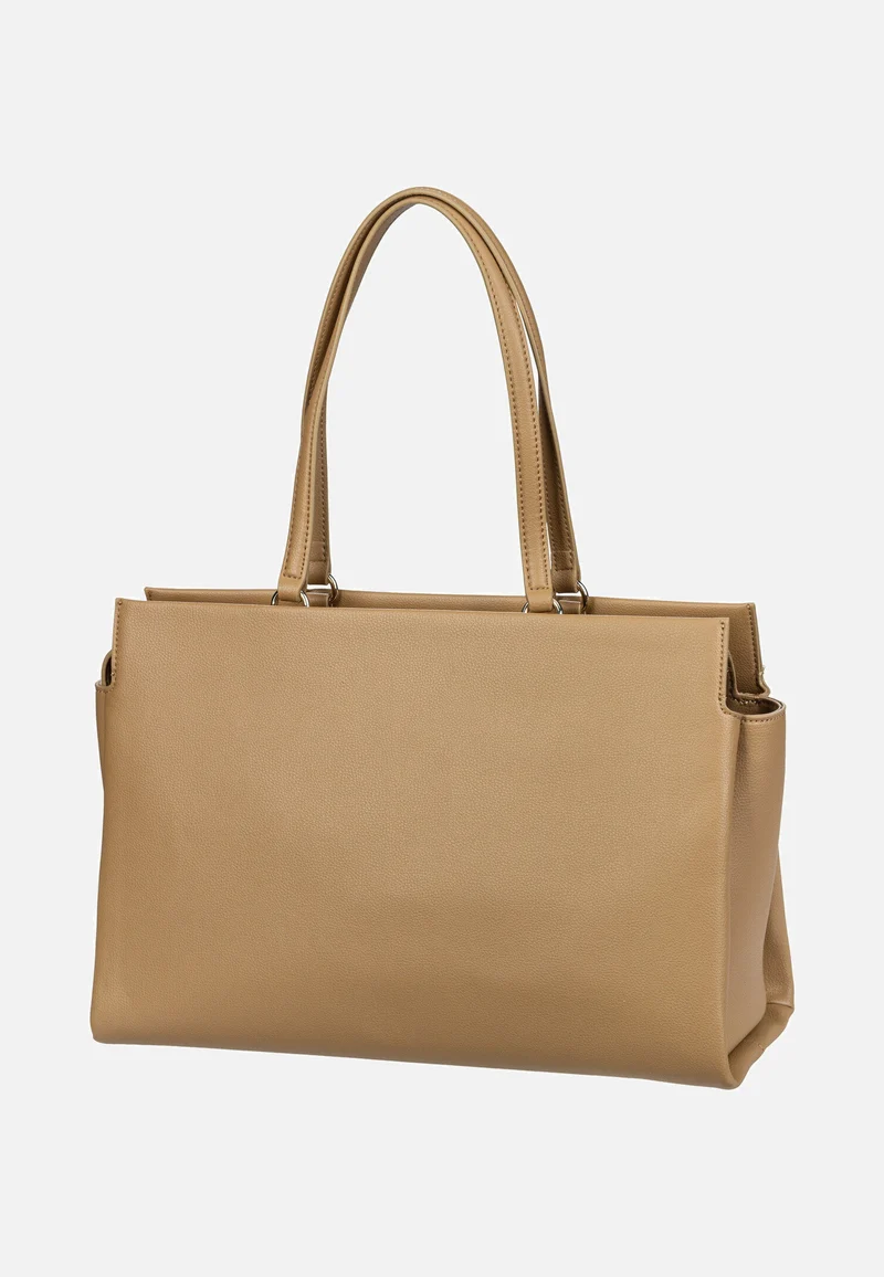 TH Legacy 17197 SP25 Safari Canvas - Shopper