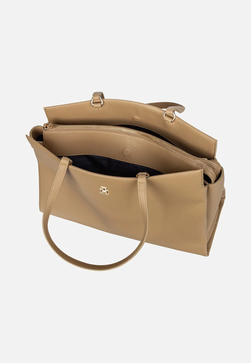 TH Legacy 17197 SP25 Safari Canvas - Shopper