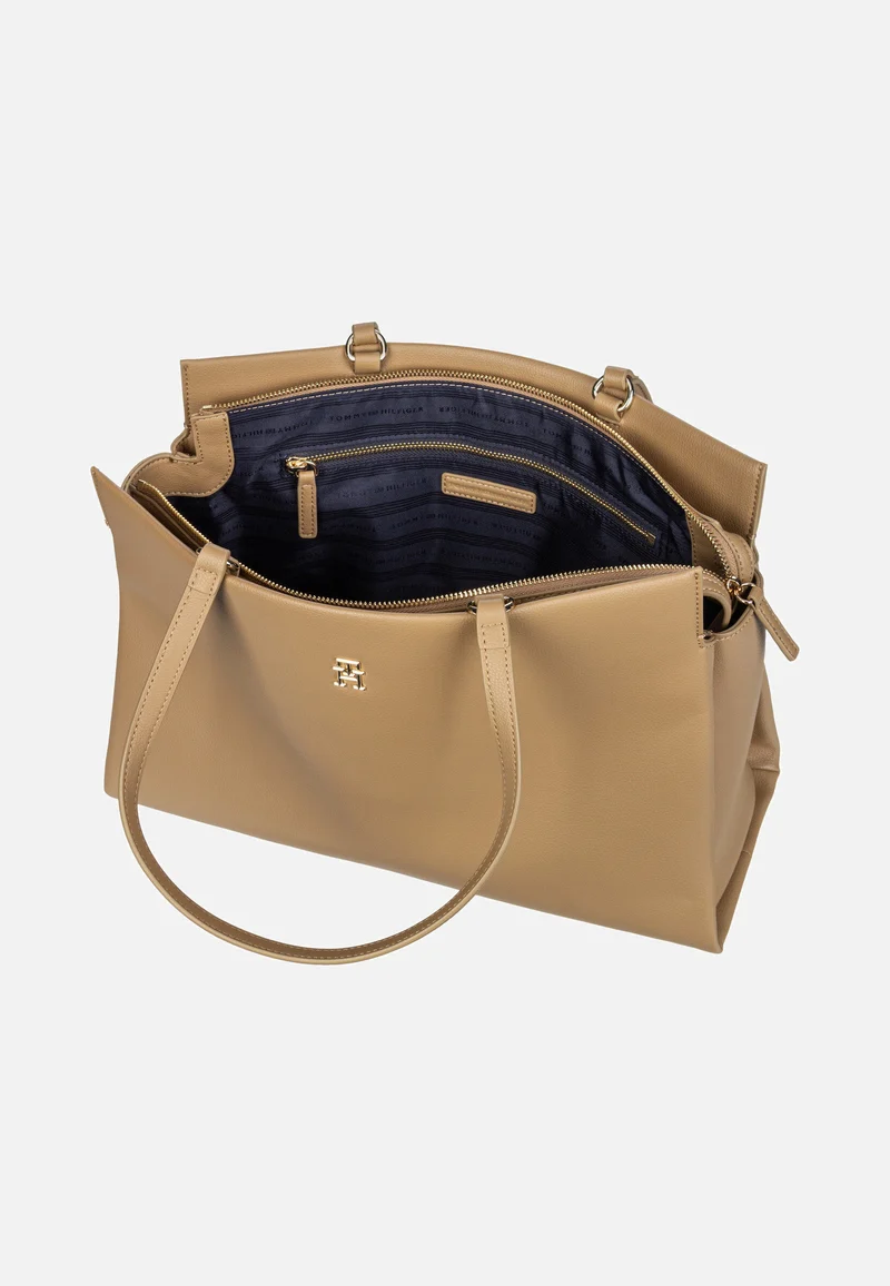TH Legacy 17197 SP25 Safari Canvas - Shopper
