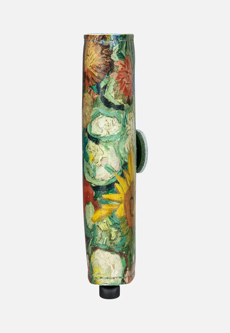 Miniwallet Art Bouquet - Portemonnaie