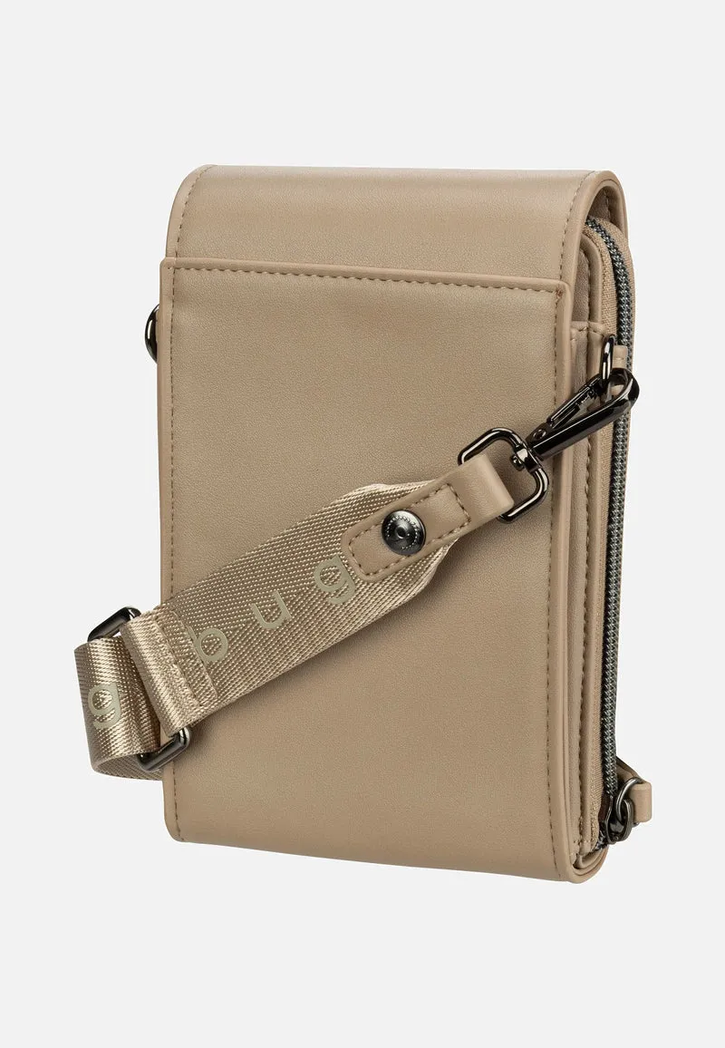 Almata Purse Bag Sand - Handytasche