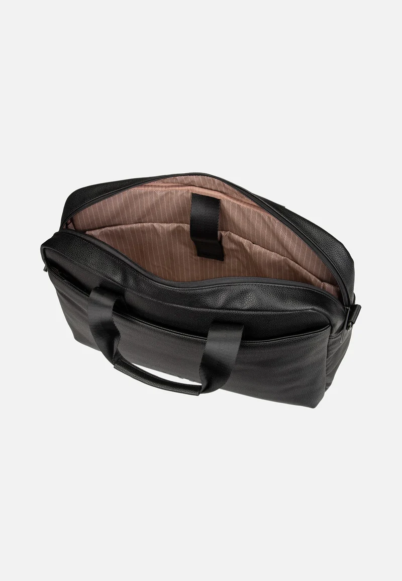 Rico Business Bag Black - Aktentasche