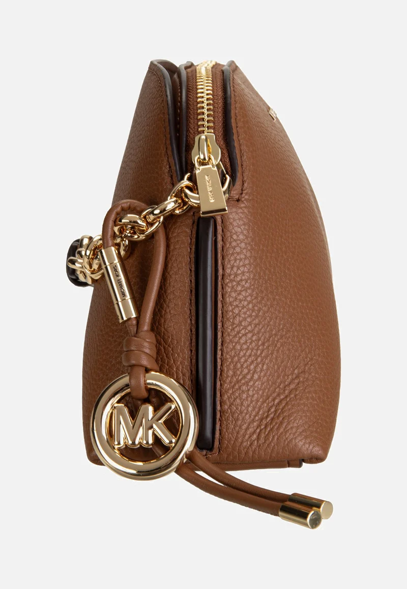 Freddie Small Dome Chn Xbody Luggage - Crossbody Bag